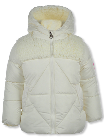 Jessica simpson outlet girls coats