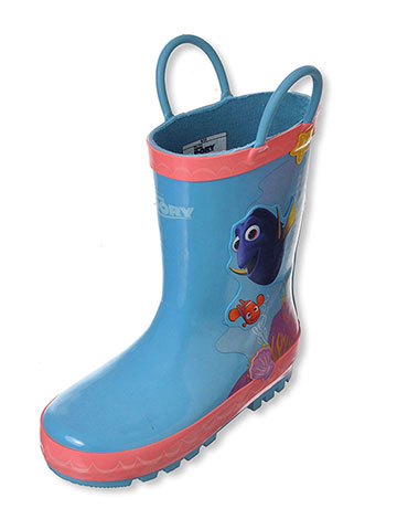 rain boots on clearance