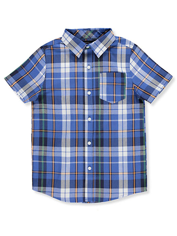 french toast button down shirt