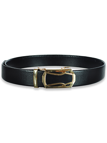 Steve Madden Boys' Big Reversible Belt for Kids