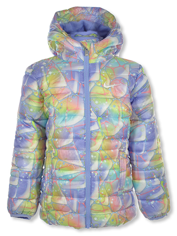 Girl hotsell outerwear clearance