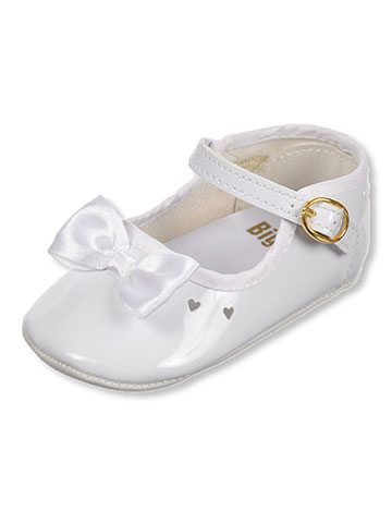 Dress Shoes for Baby Girls at Cookie's Kids