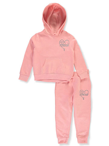 Girls Fashion Sizes 4 - 6X at Cookie's Kids