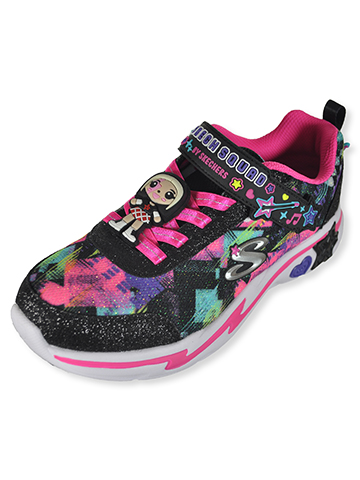 Clearance Shoes Girls Sneakers at Cookie s Kids