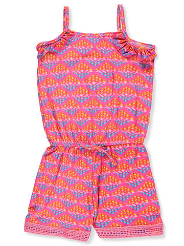 Cookie's - The School Uniform Specialists - girls fashion >> rompers ...