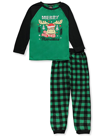 Pjs and presents pajamas hot sale