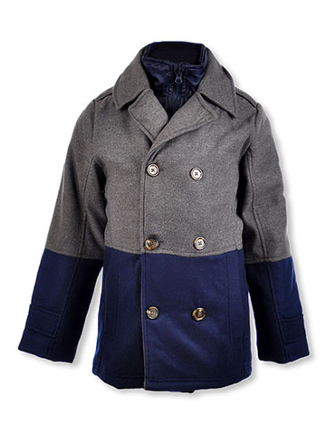 london fog coats for toddlers