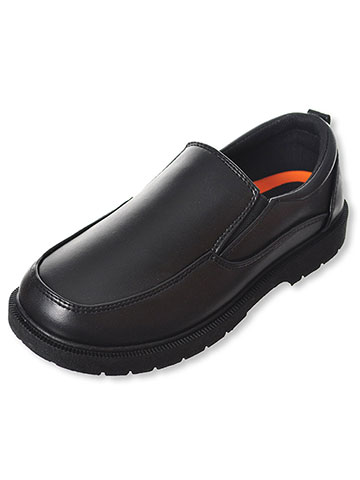 boys school shoes size 5.5