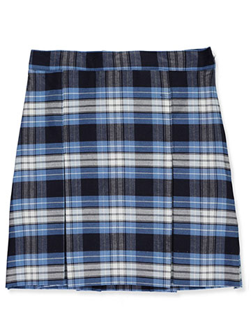 School Uniforms Girls Skirts at Cookie's Kids