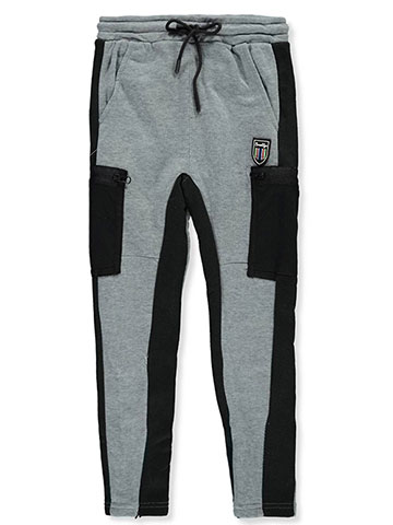 brooklyn xpress sweatpants