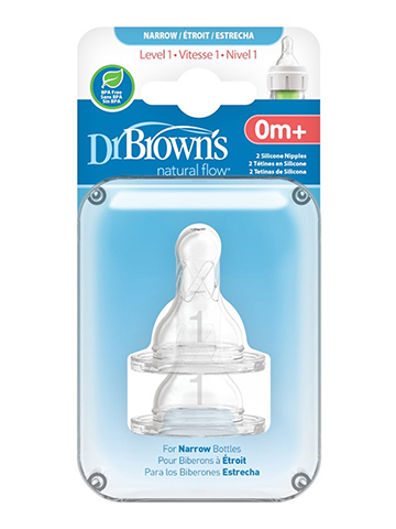 Dr. Brown's® Baby Formula Dispenser