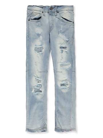 Boys Fashion Bottoms Jeans At Cookie S Kids