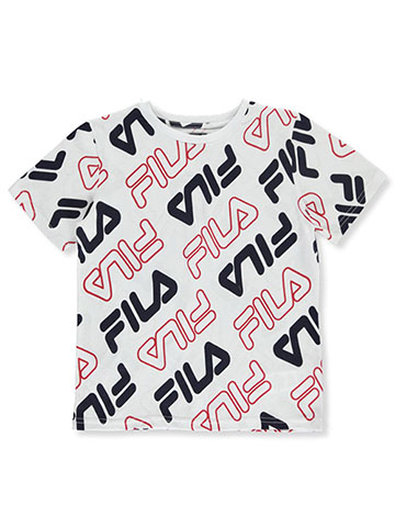 baby fila outfit