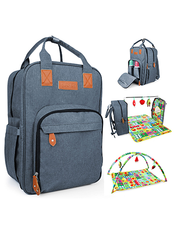 Infant Diaper Bags at Cookie s Kids