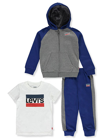 Boys Fashion At Cookie S Kids