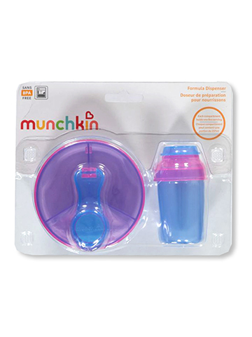 Formula Mixer (Munchkin)