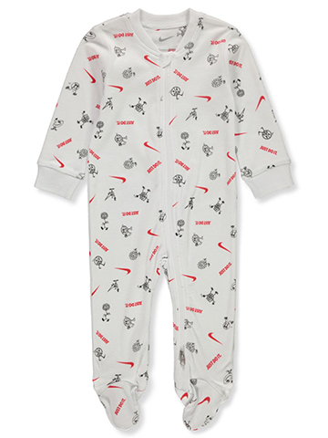 Angels Infant Short Sleeve Coverall – babyfans