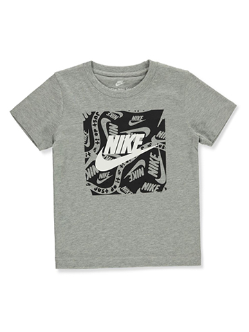 Kids 8-20 Nike 3BRAND Let's Ride Graphic Tee by Russell Wilson