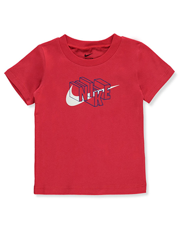 Baby nike store t shirts