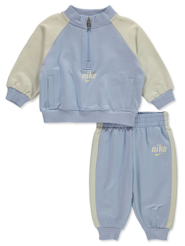 Nike Baby Boys' 2-Piece Shorts Set Outfit