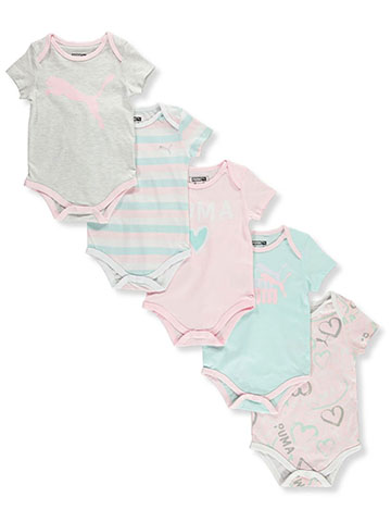 toddler girl puma outfits