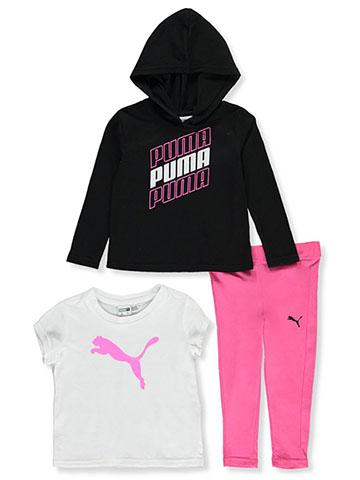 puma outfits for babies