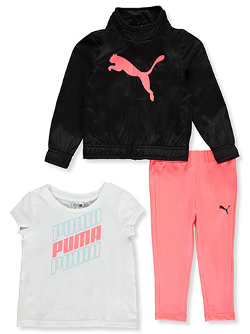 puma outfits for babies