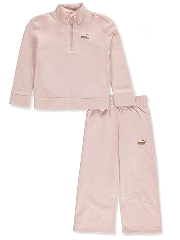 Brands Puma Girls Sizes 2T 4T at Cookie s Kids