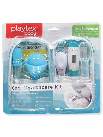 Medical Kit – Nuby