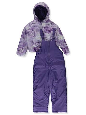 Childrens snow clearance suits clearance