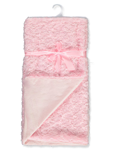 Mother's promise luxury discount blanket