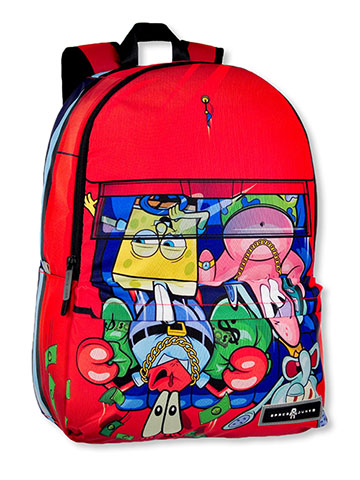 girls character backpacks