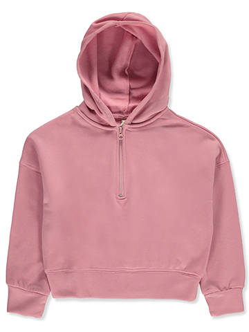 Everlane 365 fleece hoodie best sale