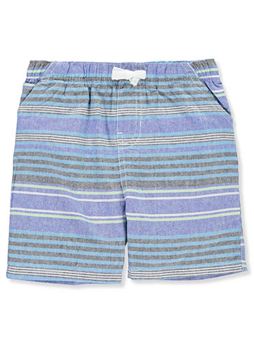 Infant Boys Pants and Shorts from Cookie's Kids