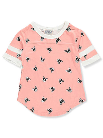 Girls Fashion Sizes 7-16 Tops at Cookie's Kids