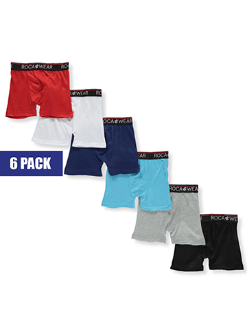 Clearance Accessories Boys Underwear Briefs & Boxers at Cookie's Kids