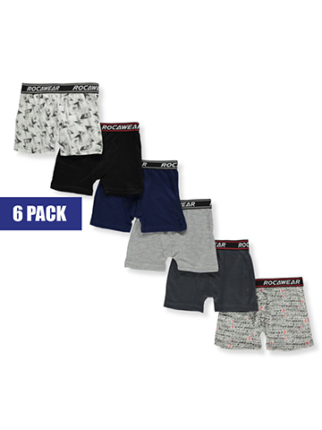 Clearance Accessories Boys Underwear Briefs & Boxers at Cookie's Kids