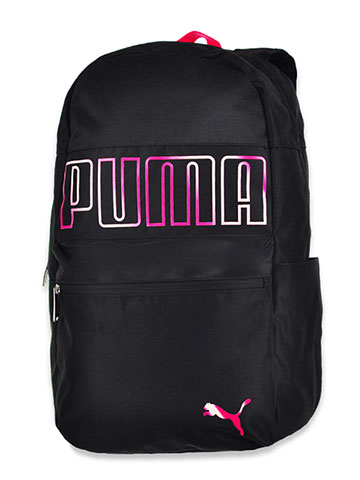 puma school bags for girl