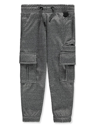 Flex Twill Flat Front Boys Pant (A+) - Academic Outfitters - San
